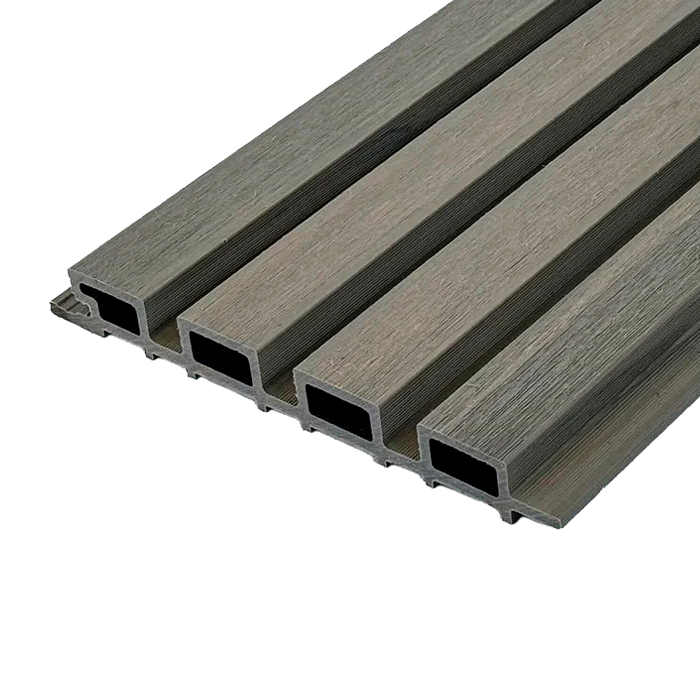 Реечная панель Middle Lines, Canadian Maple, Co-Extrusion в Воронеже